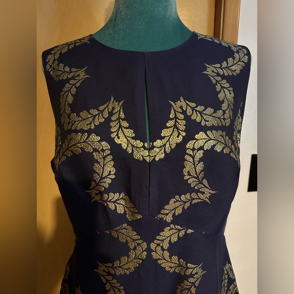 Ted Baker London Holiday dress ✨